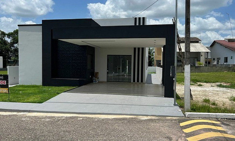 Vendo Excelente Casa...