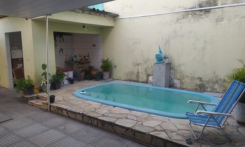 Casa Para Venda Poss...