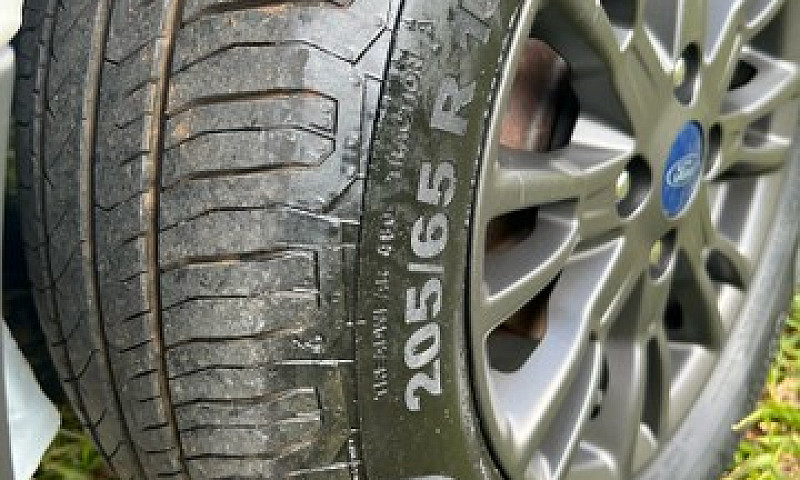 Ecosport Se Automáti...