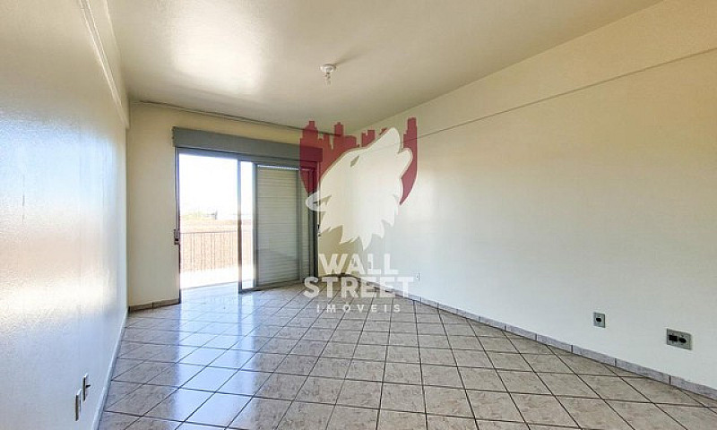Amplo Apartamento De...