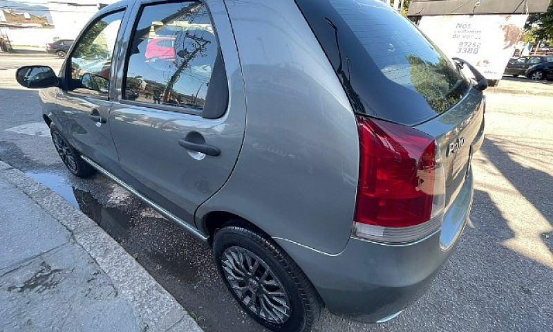 Fiat Palio Fire 4P  ...