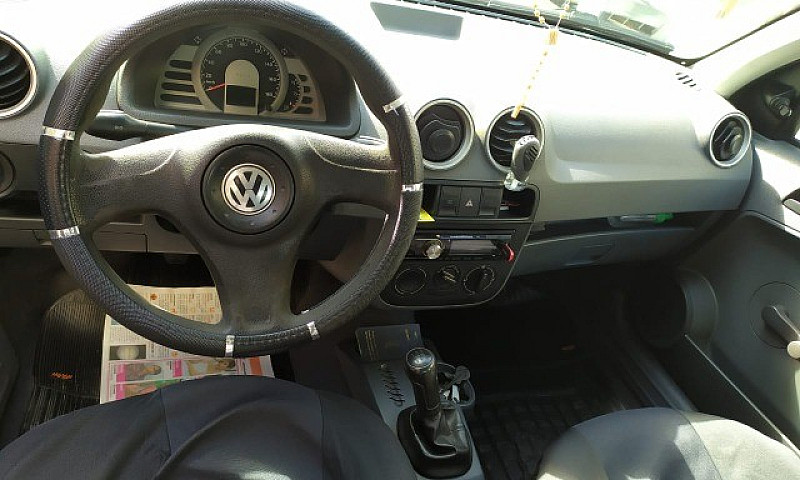 Gol G4 2010...
