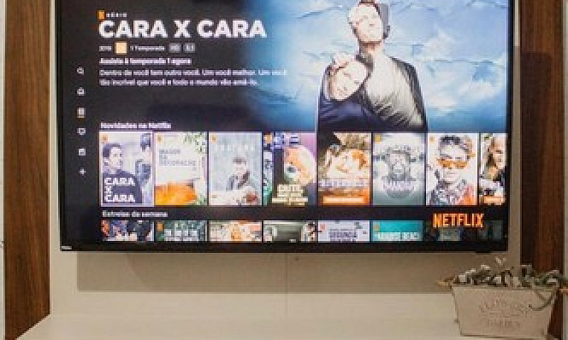 Casa Com 2 Quartos E...