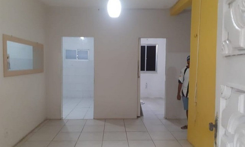 Dl Casa No Conj. Esp...