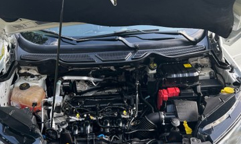 Ecosport Se Automáti...