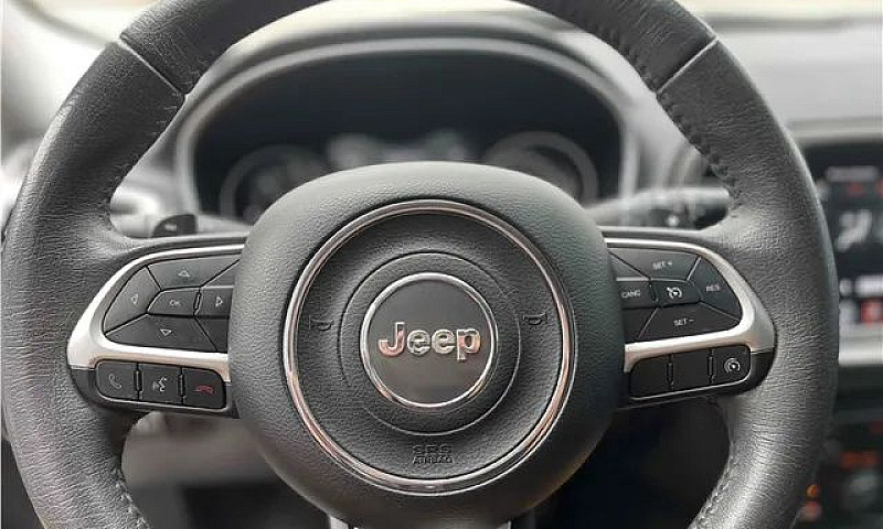 Jeep Compass 2019 2....