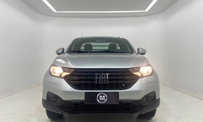 Fiat Strada Enduranc...