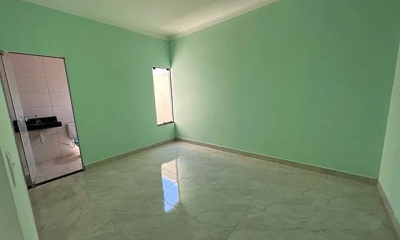 Casa Nova 2 Quartos ...