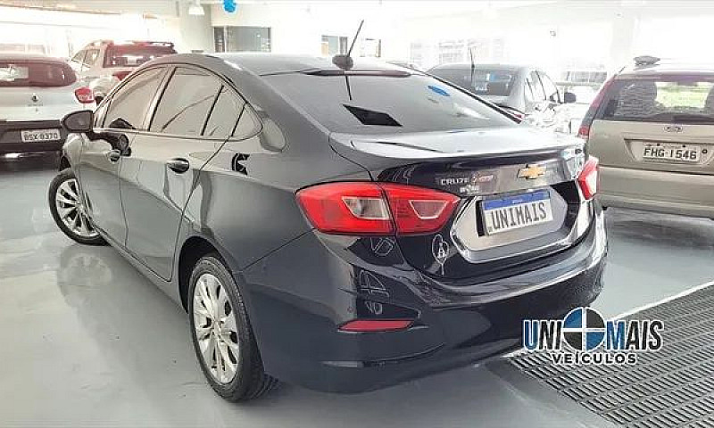 Chevrolet Cruze 1.4 ...
