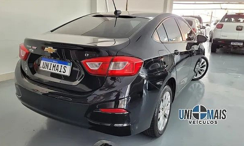 Chevrolet Cruze 1.4 ...