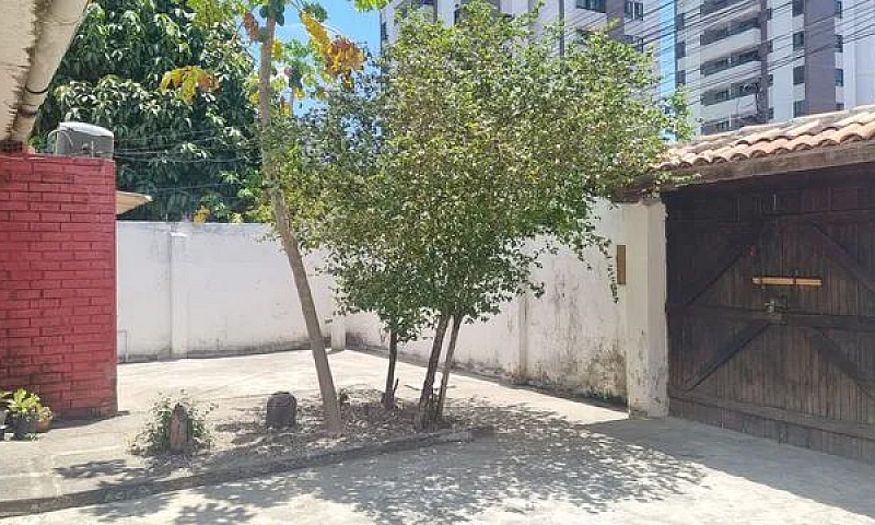 Casa Para Aluguel Em...