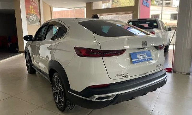 Fiat Fastback Impetu...