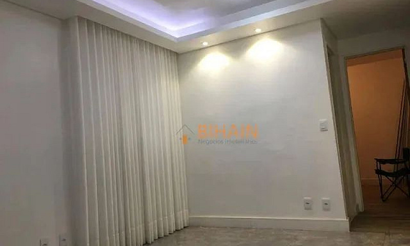 Apartamento Com 3 Do...