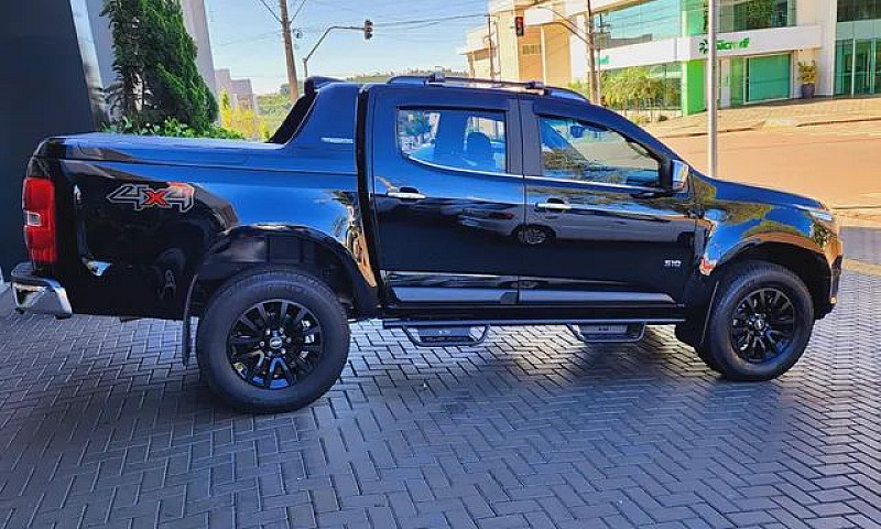 Chevrolet S10 P-Up H...