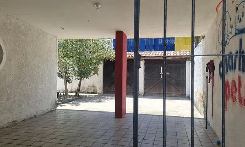Casa Para Aluguel Em...