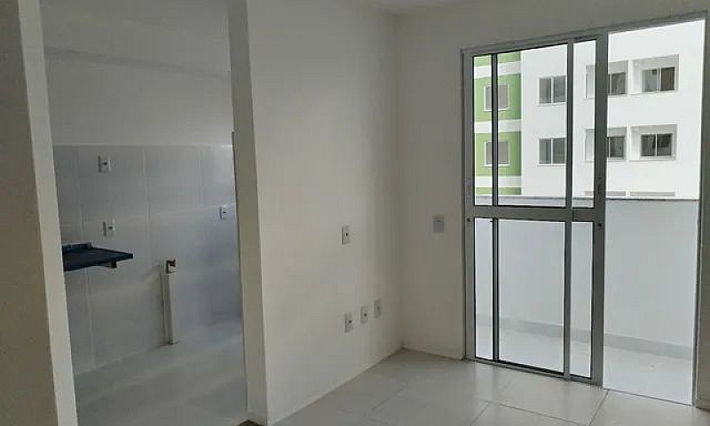 Apartamento Novo Con...