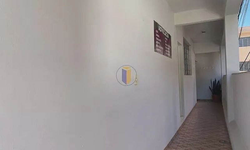Apartamento Térreo C...