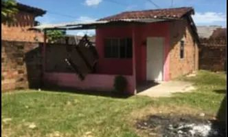 Vendo Casa Em Maritu...