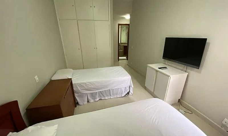 3 Quartos Na Praia D...