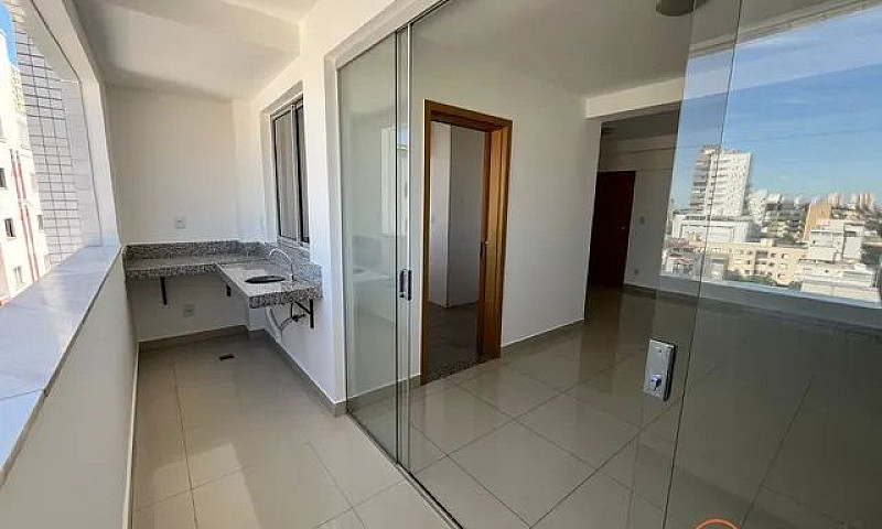 Apartamento Com 2 Do...