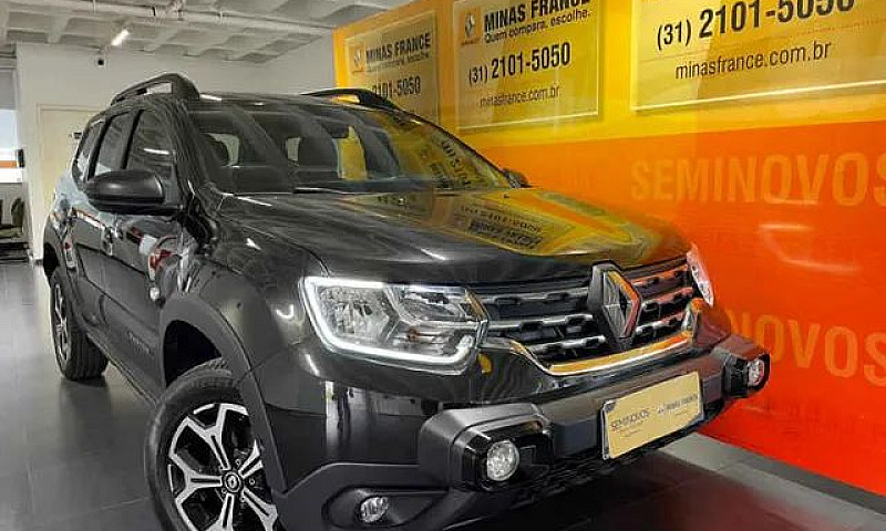 Renault Duster 1.6 1...