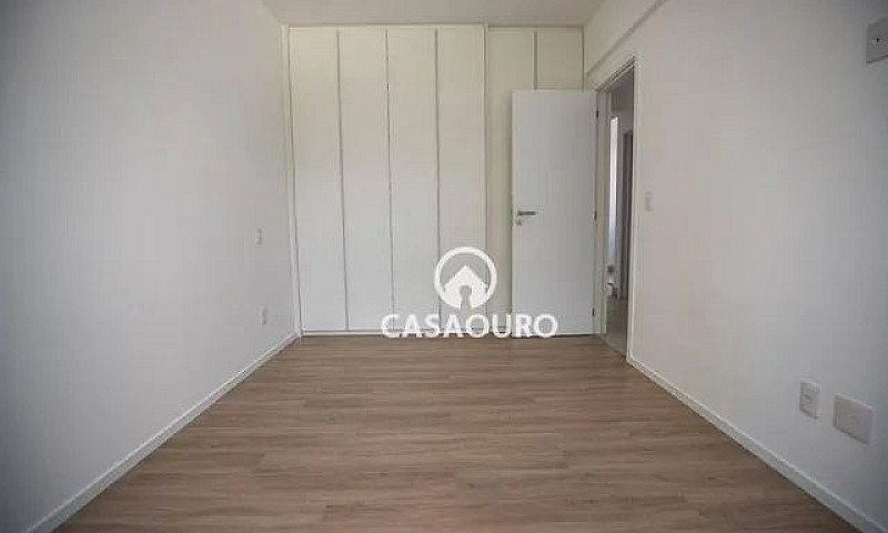 Apartamento Com 2 Qu...