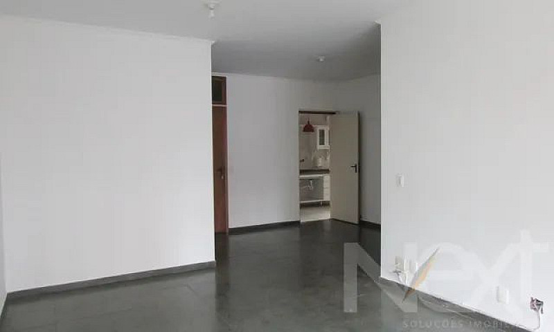Apartamento - Cambuí...