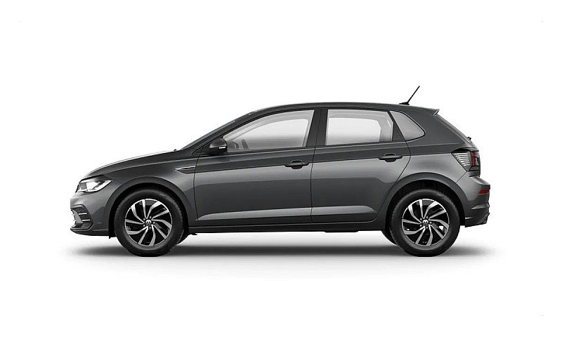 Volkswagen Polo High...
