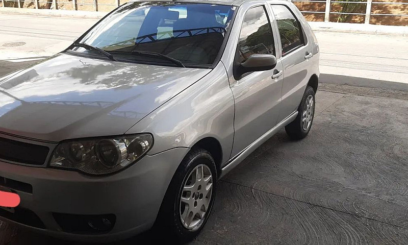 Fiat Palio Elx 1.3 M...