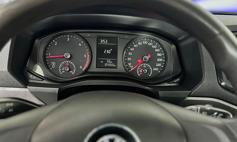 Volkswagen Amarok Cs...
