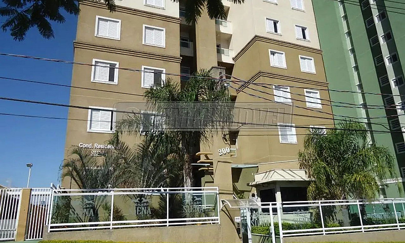 Apartamento Para Alu...