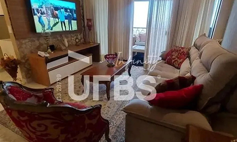 Apartamento 2 Quarto...