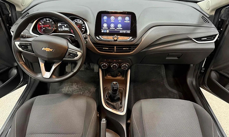 Chevrolet Onix Onix ...