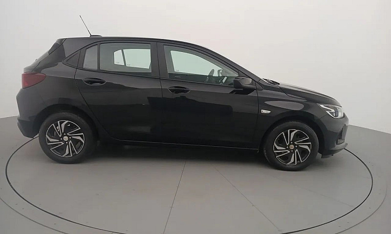 Chevrolet Onix 2024 ...