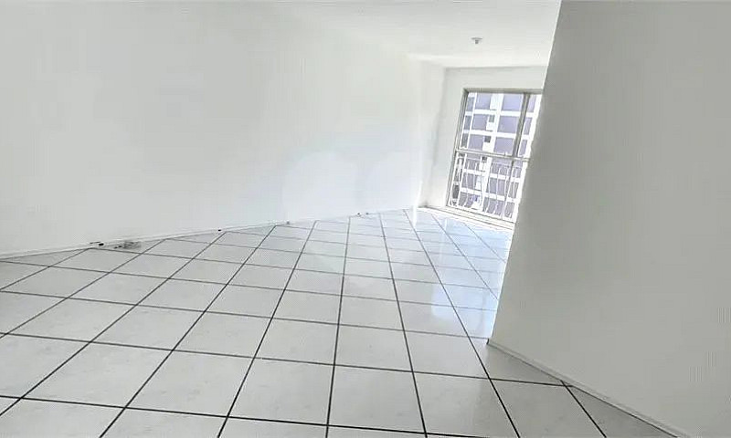 Apartamento Com 3 Qu...