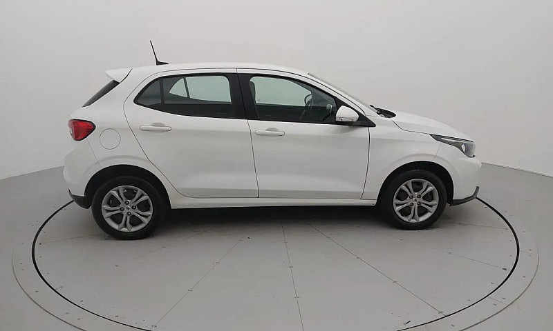 Fiat Argo Drive 1.3 ...