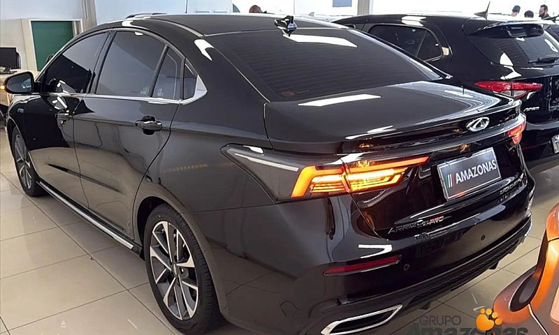 Chery Arrizo 2025...