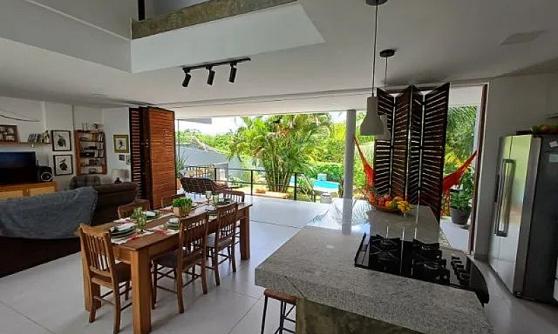 Casa Conceito Altipl...