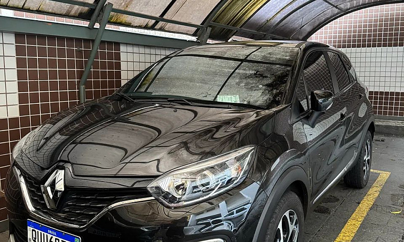 Renault Captur Inten...