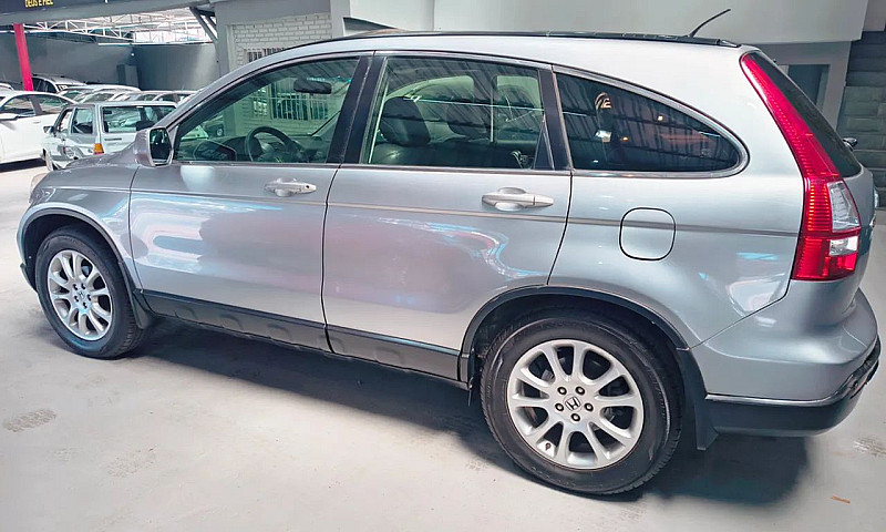 Honda Cr-V 2.0 16V A...