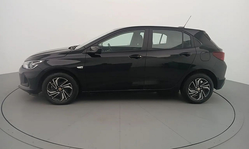 Chevrolet Onix 2024 ...