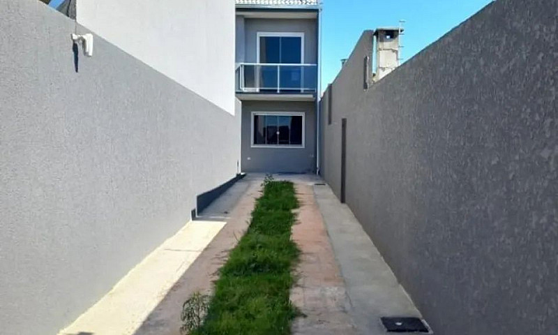 Fazendinha: Triplex/...