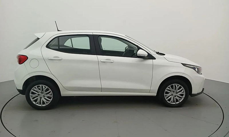 Fiat Argo 2024 1.0 F...