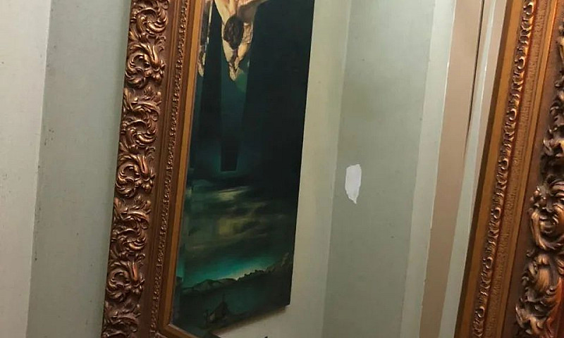 Imovel De Alto Nível...