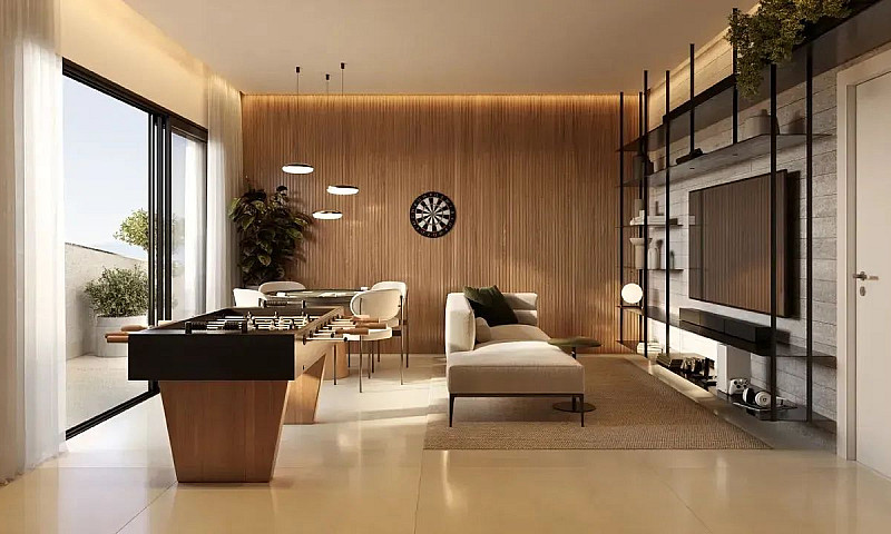 Apartamento Para Ven...