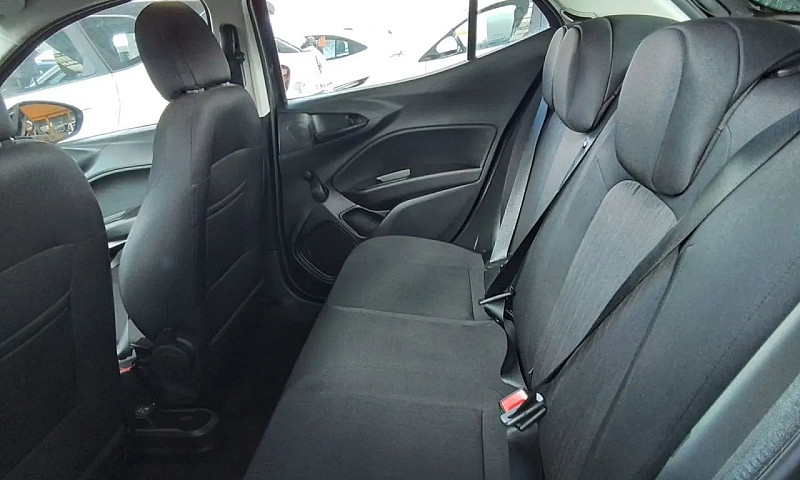 Fiat Argo Drive 1.0 ...