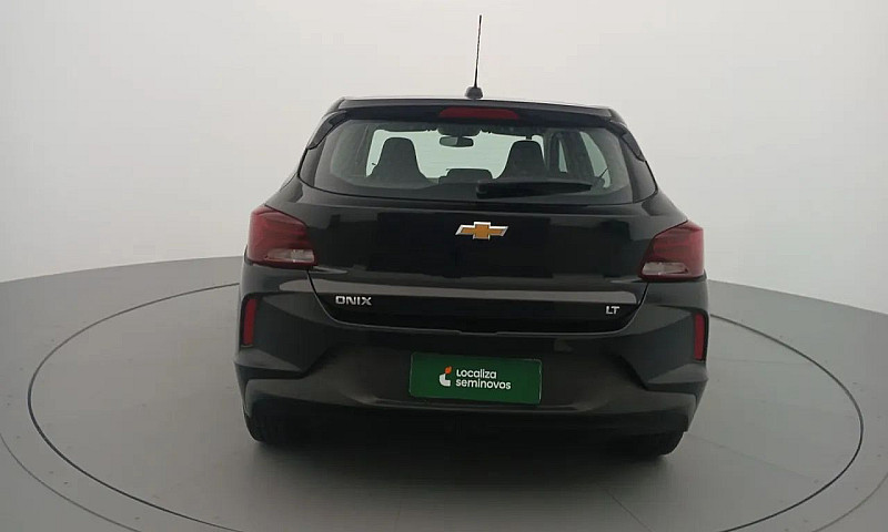Chevrolet Onix 2024 ...