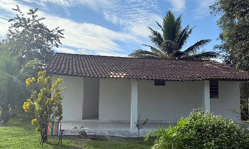 Alugo Casa Em Sítio ...