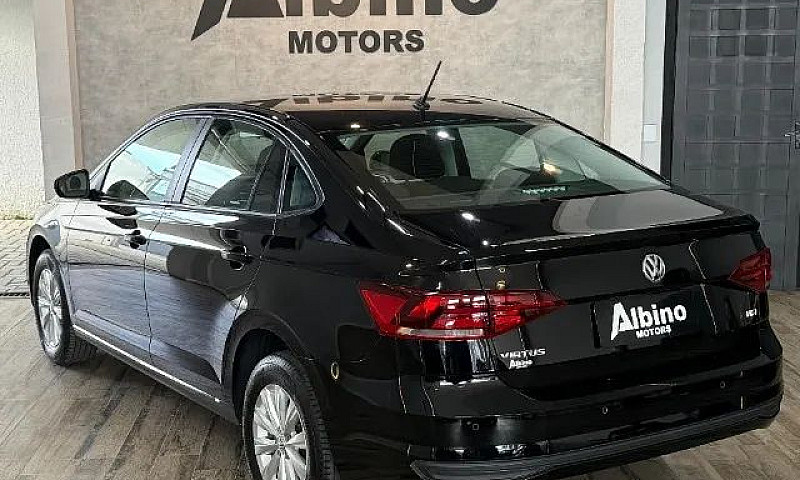 Volkswagen Virtus 1....