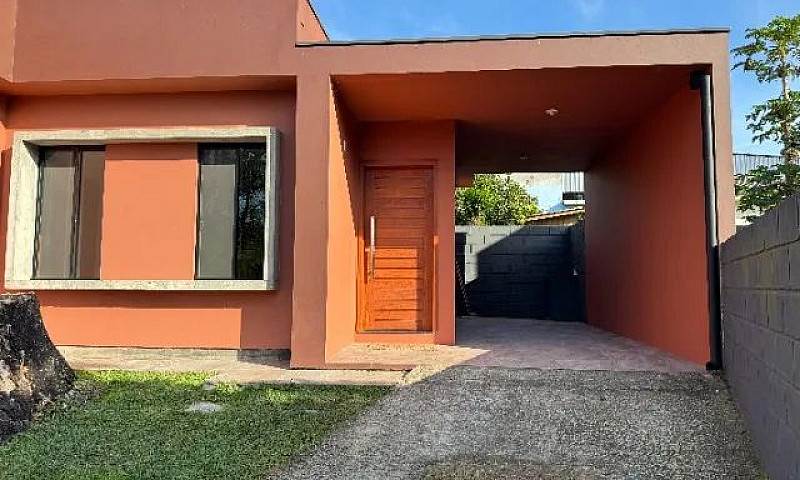 Alugo Anual Casa Em ...